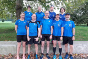 Testlauf zum Steinhart500. Wir waren dabei!