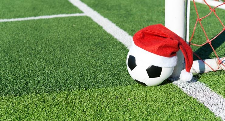 Fußballjuniorinnen: Ein Blick auf das Jahr 2019!