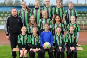 D-Juniorinnen bitten Sonntag zum „Budenzauber“ in die Soccerhalle – Absolute Top-Teams aus NRW am Start