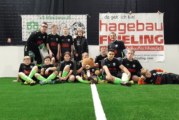Frühe Bescherung: IFMA-Team erstrahlt in neuen Glanz