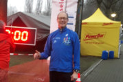 1. Hülskens-Marathon in Wesel