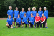 Start der Sportabzeichensaison 2020