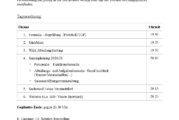 Fußballabteilungsversammlung am 04.08.2020