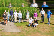 Verein Läuferherz e.V. übergibt der Kinderkrebshilfe Münster e.V. Spende für Krebskranke Kinder