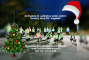 +++ Coronavirus+++ Leider dürfen wir auch im Dezember keinen Lauftreff durchführen!