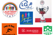 Marathon Steinfurt gewinnt die 1. Hohenholter Lauftreff-Challenge, Altenberge mit der höchsten Teilnehmerzahl auf dem zweiten Platz