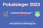 Altenberge ist Pokalsieger 2023