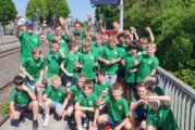 Zu Gast im „de Grolsche Veste“- U11 Junioren wurden Zeugen eines überragenden Spiels