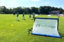 Volksbank-Cup am Samstag, den 22.6. im Sportpark Großer Berg
