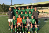 D1 - Unnötige Niederlage gegen Münster 08