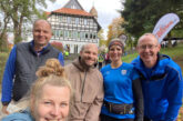 DEUTSCHE MEISTERSCHAFTEN IM 24h TRAILRUNNING