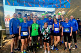 Zu Gast bei den Northwood-Runners…