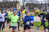 Comeback für die Barbara-Runde