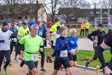 Comeback für die Barbara-Runde