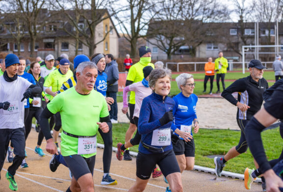 Comeback für die Barbara-Runde