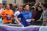 Halbmarathon in Enschede 2025