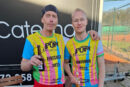Wir waren dabei....11. Pisberg Ultra Marathon (PUM)