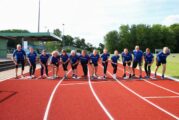 Sportabzeichen-Saison 2025 startet
