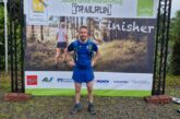 Sauerland-Höhenflug-Trailrun 2025