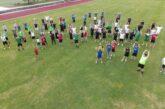 Erfolgreicher Aktionstag Sportabzeichen inklusiv