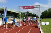 Der 1. Altenberger Spendenlauf – Viel Spaß, sportliche Glanzleistungen und eine große Spendenbereitschaft!