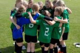 U11 Mädchen für den Fußball gesucht!