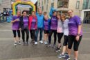 4. Juni - Tag des Laufens und der 1KOMMA5° Urban Run in Münster