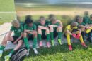 Toller Auftritt beim Saisonauftakt – D1 spielt Marathon phasenweise schwindelig
