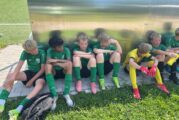 Toller Auftritt beim Saisonauftakt – D1 spielt Marathon phasenweise schwindelig
