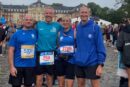 Münster Marathon 2025