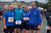 Münster Marathon 2025