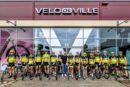 RTA bei VELO DE VILLE