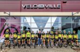 RTA bei VELO DE VILLE