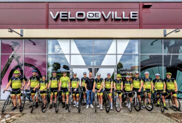 RTA bei VELO DE VILLE