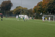 Starke Quali – A-Jugend des TuS holt sich Platz 1