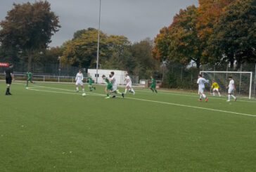 Starke Quali – A-Jugend des TuS holt sich Platz 1