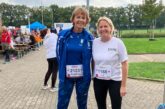 Finale der Westmünsterland Laufserie 2025 in Appelhülsen