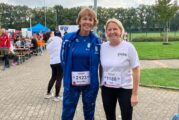 Finale der Westmünsterland Laufserie 2025 in Appelhülsen