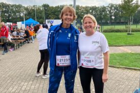 Finale der Westmünsterland Laufserie 2025 in Appelhülsen