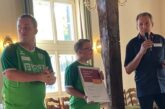 Ehrung für die IFMA