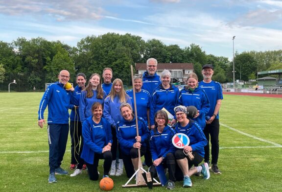 Letzte Chance für die Sportabzeichenabnahme