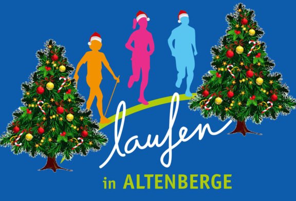 Wir wünschen schöne Feiertage