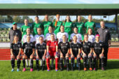 TuS Fußball Frauen suchen noch Spielerinnen