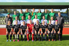 Fußball Frauen als Spielgemeinschaft suchen noch Spielerinnen