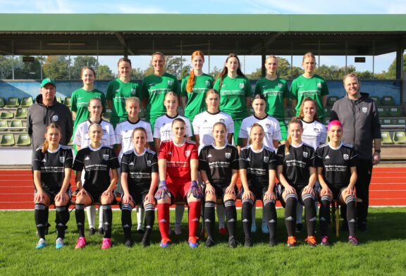 Fußball Frauen als Spielgemeinschaft suchen noch Spielerinnen