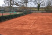 Start der Saisonvorbereitung 2026 TuS Tennis