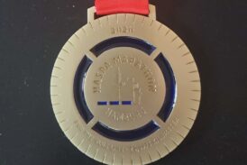 40. Haspa Marathon