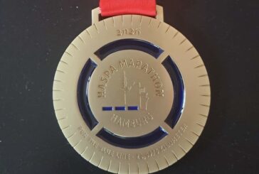 40. Haspa Marathon