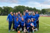 Fit durchstarten: Die Sportabzeichensaison 2026 geht los