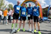 Riesenbecker Sixdays - Tag 1,2 und 3
